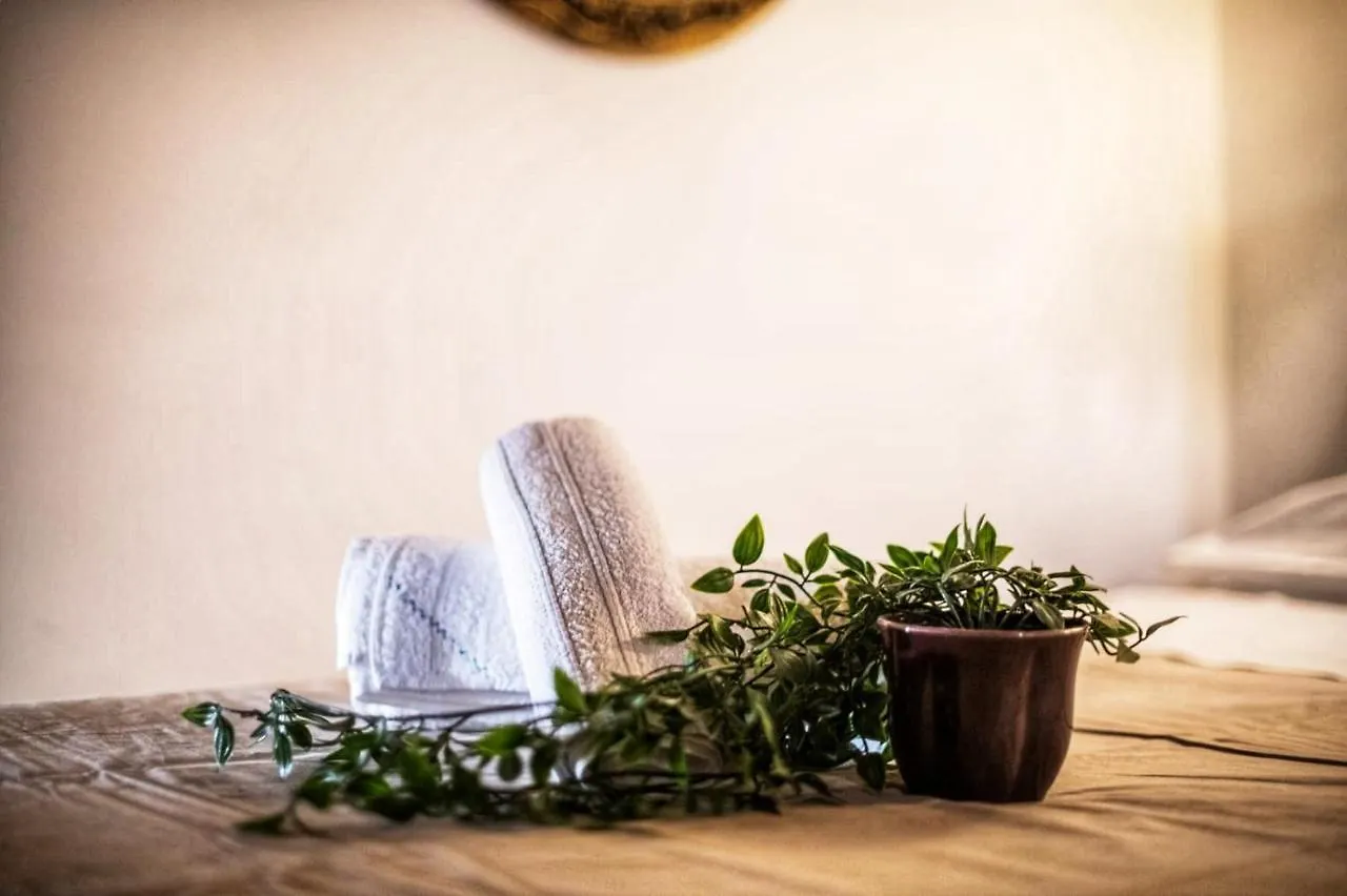 Rione VI Loft Apartment Rome Italy