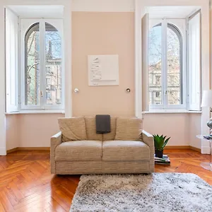 Porta Romana Cozy , Milano Italia