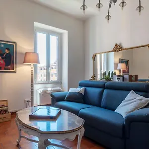  Apartment Santa Maria Maggiore Roomy And Bright Flat