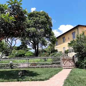 Iv Casale Country Ferienhaus