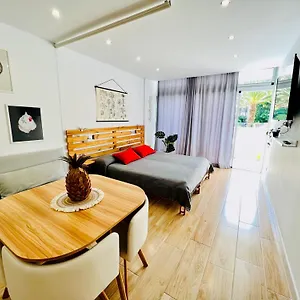 Estudio Tinerfe , Puerto de la Cruz (Tenerife) España