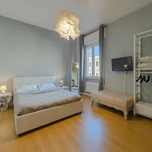 Apartamento Eufonia Vatican, Roma