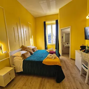 Residenze Serventi Longhi Ρώμη