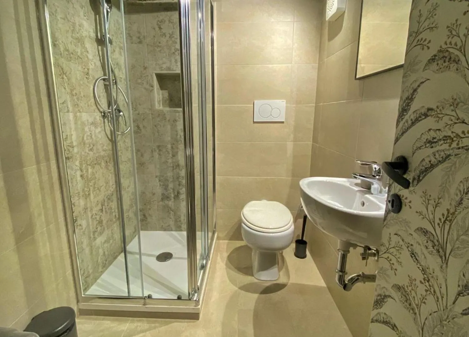 Rione VI Loft Apartment Rome 0*,  Italy